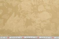 ВИСКОЗА ЖАККАРД Бежевый Узоры ,1126783 фото #2
