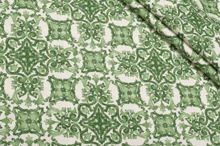 ТКАНЬ ДЕКОРАТИВНАЯ ПРИНТ