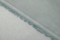 ДЖИНС ТОНКИЙ ОДНОТОН Зеленый,1133033 фото #3