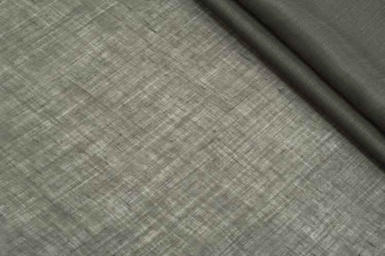 ЛЕН ВУАЛЬ Зеленый,1131589