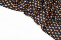 ШЕЛК ЛЮРЕКС ПРИНТ Синий Разное,1107461 фото #5