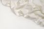 ВИСКОЗА ЛЕН ОДНОТОН  Молочный,1101605 фото #5