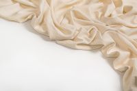 ЛЕН ЖАККАРД Бежевый,1137062 фото #5