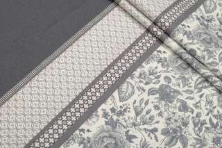 ТКАНЬ ДЕКОРАТИВНАЯ ПРИНТ