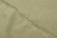 ТЕНСЕЛ ЛЕН Зеленый,1129951 фото #3