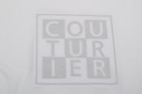 ТРИКОТАЖ LACOSTE Белый,1110874 фото #3