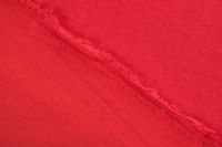 ЛЕН ЖАККАРД Красный,1137048 фото #3