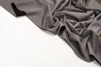 ТРИКОТАЖ ДВУХСТОРОННИЙ OLIVIA Черный,1119013 фото #5