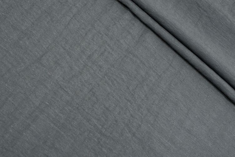 ЛЕН ВИСКОЗА Серый,1083000