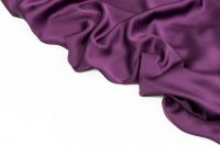 САТИН ВЕЧЕРНИЙ СТРЕЙЧ Фиолетовый,1119839 фото #4