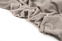 МЕХ ГОРНОСТАЙ Серый,1119075 фото #4