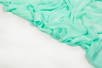 ШИФОН WINDY Бирюзовый,1115114 фото #5