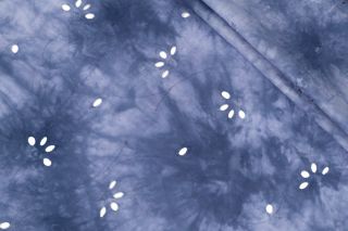 КОТТОН С ВЫШИВКОЙ