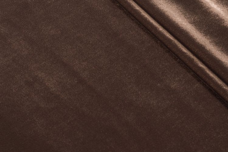 ВЕЛЮР Коричневый,1116722