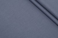 ЛЕН ОДНОТОННЫЙ Синий,1130414 фото #1