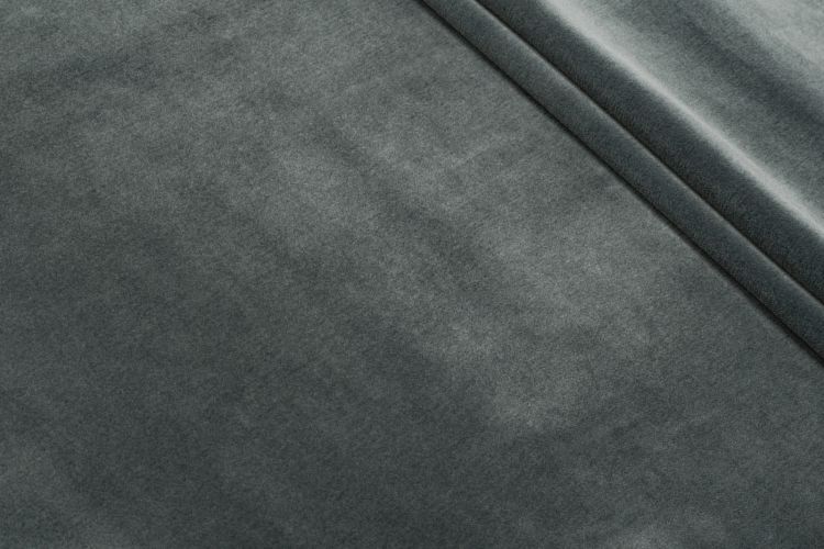 ВЕЛЮР КОТТОН Серый,1089187