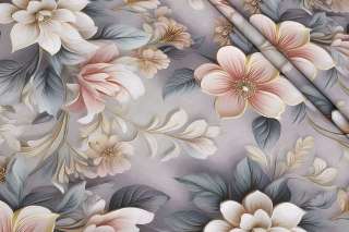 РАНФОРС ПОСТЕЛЬНЫЙ ПРИНТ