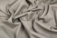 ТКАНЬ ДЕКОРАТИВНАЯ ОДНОТОН Серый,1137666 фото #2