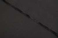 ПОПЛИН РУБАШЕЧНЫЙ BASIS Черный,1127674 фото #3