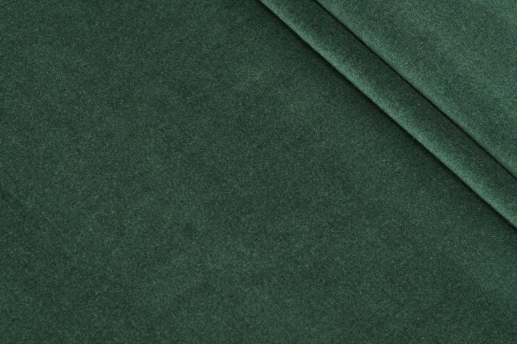 ВЕЛЮР КОТТОН КОСТЮМНЫЙ Зеленый,1135884