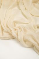 ШЕРСТЬ ТОНКАЯ  Молочный,1120743 фото #6