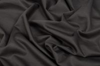 ТРИКОТАЖ КОТТОН FLEX Черный,1118467 фото #2