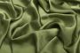 САТИН ВЕЧЕРНИЙ ВИСКОЗА ФЛОРЕНЦИЯ  Зеленый,1103739 фото #2