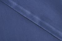 РАНФОРС ПОСТЕЛЬНЫЙ ОДНОТОН Синий,1138038 фото #3