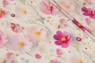 РАНФОРС ПОСТЕЛЬНЫЙ ПРИНТ