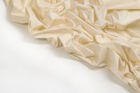 КОТТОН ПОПЛИН СТРЕЙЧ Бежевый,1134931 фото #5