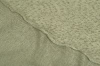 ТРИКОТАЖ ВИСКОЗА TENERO Зеленый,1132210 фото #3