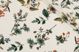 ВИСКОЗА ПРИНТ СТРЕЙЧ