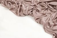 ШЕЛК САТИН АРМАНИ Бежевый,1038079 фото #4
