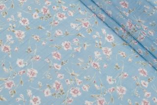 ТЕНСЕЛ КРЕШ ПРИНТ