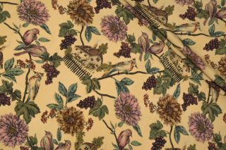 КРЕП ВИСКОЗА ПРИНТ