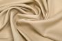 ЛЕН ВИСКОЗА ОДНОТОН  Бежевый,1130278 фото #2