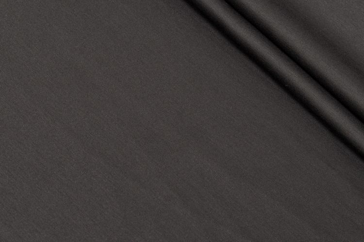 ТРИКОТАЖ КОТТОН FLEX Черный,1118467