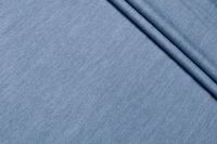 ДЖИНС ТОНКИЙ Голубой,1103043 фото #1