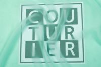 ШИФОН WINDY Бирюзовый,1115114 фото #4