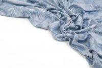 ЛЕН КОТТОН ЖАККАРД,1142295 фото #6