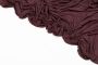 ТРИКОТАЖ CALIFORNIA  Бордовый,1128558 фото #4