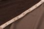 ВЕЛЮР  Коричневый,1116722 фото #3