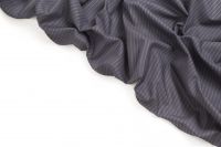 РУБАШЕЧНЫЙ КОТТОН ЖАККАРД  Синий Полоски,1123546 фото #5