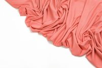 ТРИКОТАЖ КРЕП ВИСКОЗА Розовый,1093795 фото #4