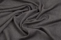 ШЕРСТЬ ТОНКАЯ  Серый,1121788 фото #2