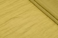 ВИСКОЗА КРЕШ ОДНОТОН Зеленый,1124192 фото #1