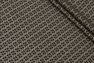 САТИН КРЕП АРМАНИ ПРИНТ