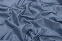 ДЖИНС СТРЕЙЧ ТОНКИЙ Голубой,1102169 фото #2