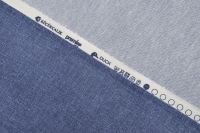 ТКАНЬ ДЕКОРАТИВНАЯ ПРИНТ Синий,1137475 фото #4