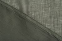 ЛЕН ВУАЛЬ Зеленый,1131589 фото #3